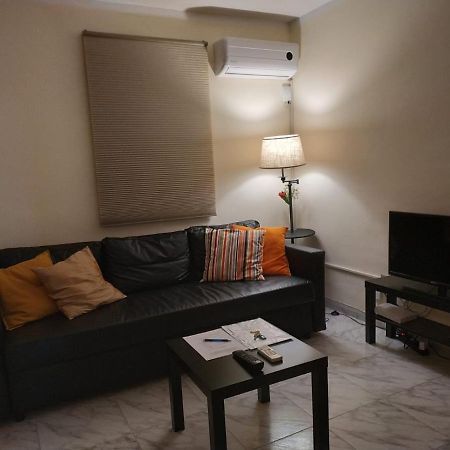 Sevilla Nervion Piso Con Patio 외부 사진