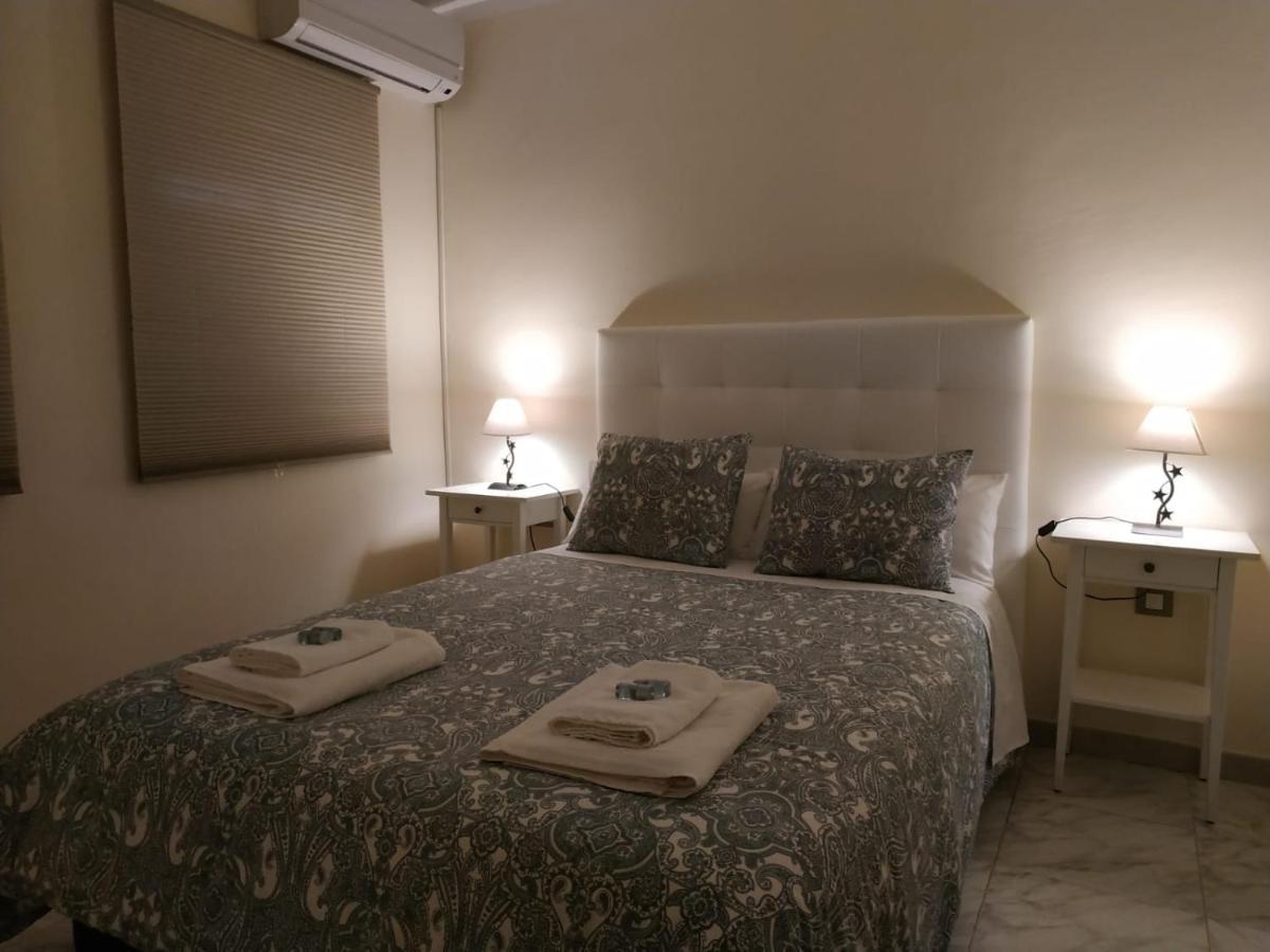 Sevilla Nervion Piso Con Patio 외부 사진