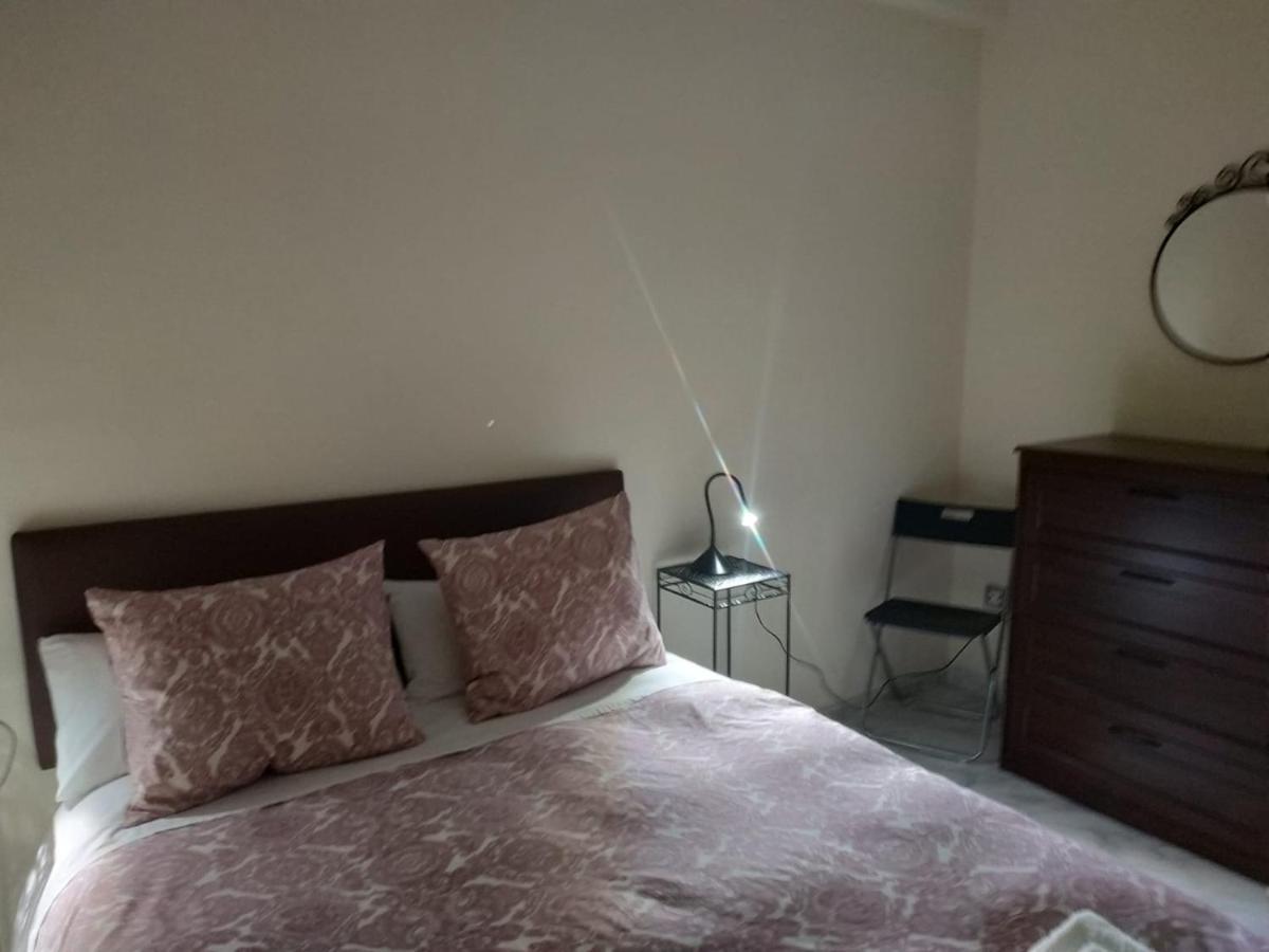 Sevilla Nervion Piso Con Patio 외부 사진